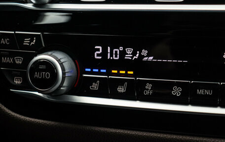 BMW 5 серия, 2020 год, 6 480 000 рублей, 25 фотография