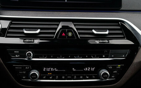 BMW 5 серия, 2020 год, 6 480 000 рублей, 26 фотография