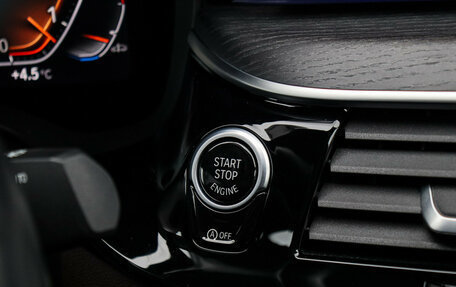 BMW 5 серия, 2020 год, 6 480 000 рублей, 27 фотография