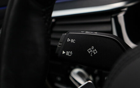 BMW 5 серия, 2020 год, 6 480 000 рублей, 31 фотография