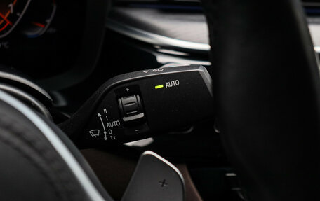 BMW 5 серия, 2020 год, 6 480 000 рублей, 30 фотография