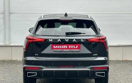 Haval F7, 2026 год, 3 699 000 рублей, 4 фотография