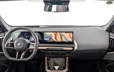 BMW X3, 2025 год, 8 044 000 рублей, 10 фотография