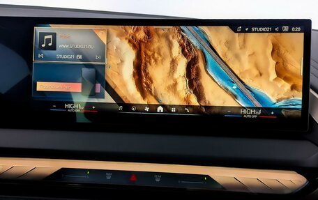 BMW X3, 2025 год, 8 044 000 рублей, 11 фотография