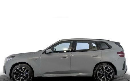 BMW X3, 2025 год, 8 044 000 рублей, 3 фотография