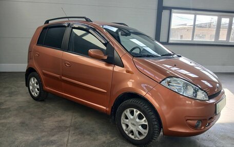 Chery Kimo (A1), 2008 год, 270 000 рублей, 3 фотография