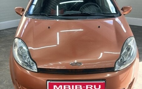 Chery Kimo (A1), 2008 год, 270 000 рублей, 2 фотография