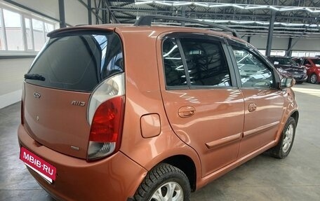 Chery Kimo (A1), 2008 год, 270 000 рублей, 4 фотография