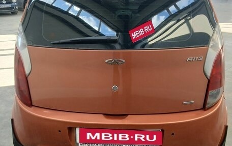 Chery Kimo (A1), 2008 год, 270 000 рублей, 5 фотография