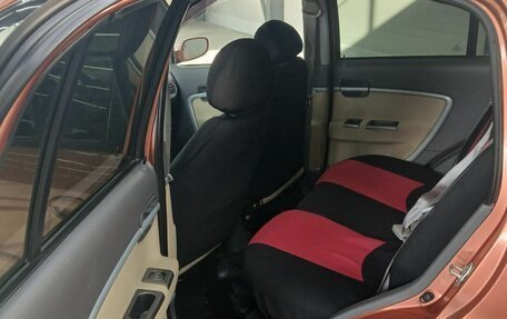 Chery Kimo (A1), 2008 год, 270 000 рублей, 7 фотография