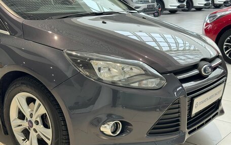 Ford Focus III, 2012 год, 799 000 рублей, 9 фотография