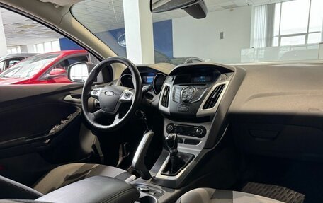 Ford Focus III, 2012 год, 799 000 рублей, 10 фотография