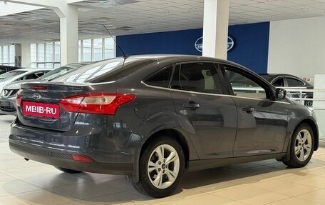 Ford Focus III, 2012 год, 799 000 рублей, 4 фотография