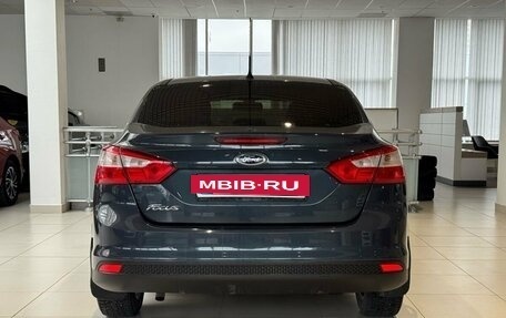 Ford Focus III, 2012 год, 799 000 рублей, 5 фотография