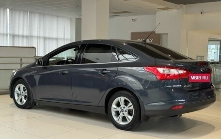 Ford Focus III, 2012 год, 799 000 рублей, 6 фотография