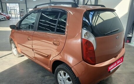 Chery Kimo (A1), 2008 год, 270 000 рублей, 6 фотография