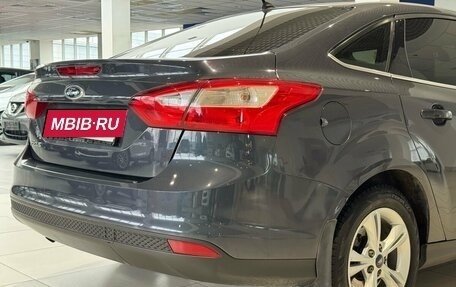 Ford Focus III, 2012 год, 799 000 рублей, 8 фотография