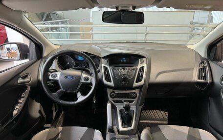 Ford Focus III, 2012 год, 799 000 рублей, 12 фотография