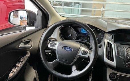 Ford Focus III, 2012 год, 799 000 рублей, 11 фотография