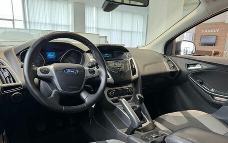 Ford Focus III, 2012 год, 799 000 рублей, 13 фотография