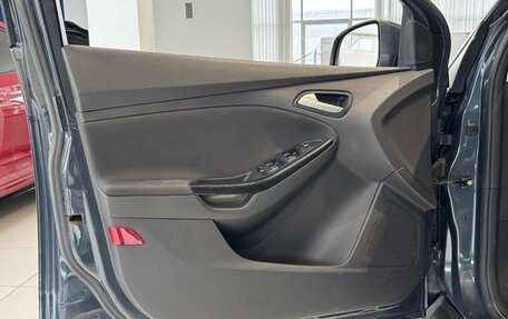 Ford Focus III, 2012 год, 799 000 рублей, 17 фотография