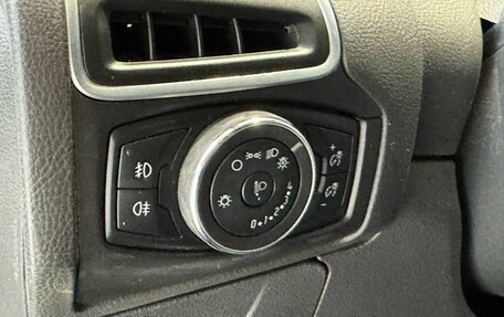 Ford Focus III, 2012 год, 799 000 рублей, 18 фотография