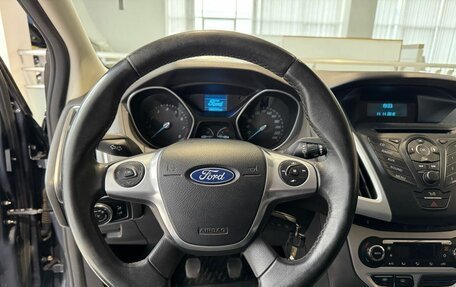 Ford Focus III, 2012 год, 799 000 рублей, 19 фотография