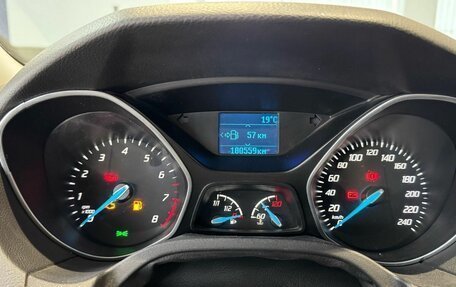 Ford Focus III, 2012 год, 799 000 рублей, 20 фотография