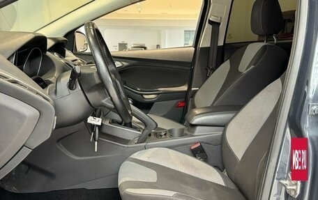 Ford Focus III, 2012 год, 799 000 рублей, 15 фотография