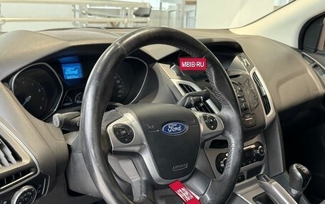 Ford Focus III, 2012 год, 799 000 рублей, 14 фотография