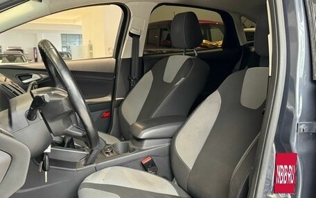 Ford Focus III, 2012 год, 799 000 рублей, 16 фотография