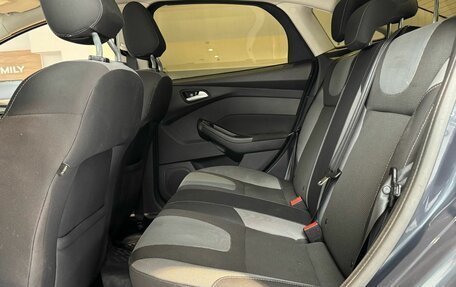 Ford Focus III, 2012 год, 799 000 рублей, 29 фотография