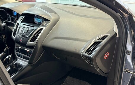 Ford Focus III, 2012 год, 799 000 рублей, 26 фотография