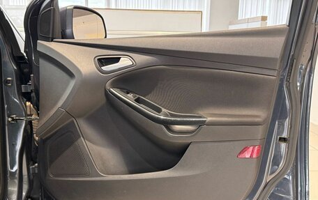 Ford Focus III, 2012 год, 799 000 рублей, 27 фотография