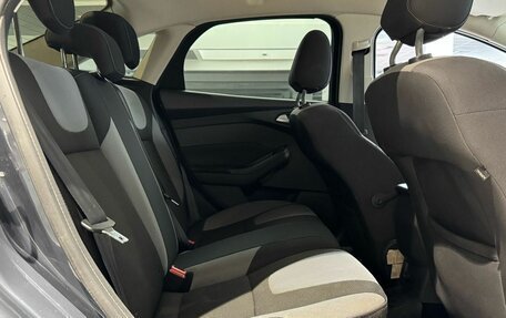 Ford Focus III, 2012 год, 799 000 рублей, 28 фотография