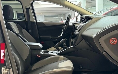 Ford Focus III, 2012 год, 799 000 рублей, 24 фотография