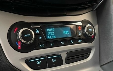 Ford Focus III, 2012 год, 799 000 рублей, 22 фотография