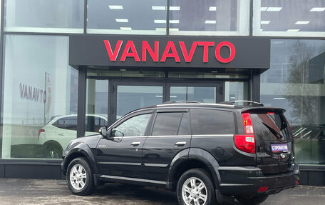 Great Wall Hover H3 I, 2013 год, 775 000 рублей, 3 фотография