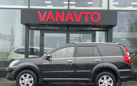 Great Wall Hover H3 I, 2013 год, 775 000 рублей, 2 фотография