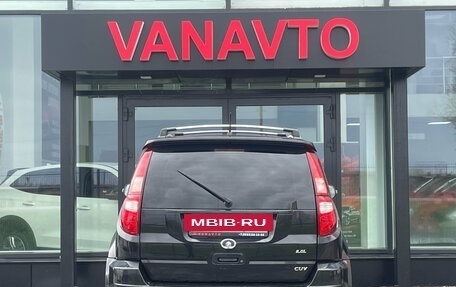 Great Wall Hover H3 I, 2013 год, 775 000 рублей, 4 фотография