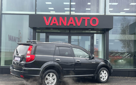 Great Wall Hover H3 I, 2013 год, 775 000 рублей, 5 фотография