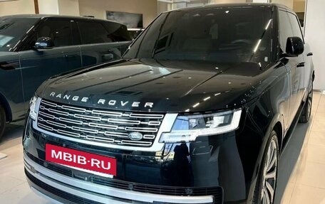 Land Rover Range Rover IV рестайлинг, 2024 год, 23 990 000 рублей, 2 фотография