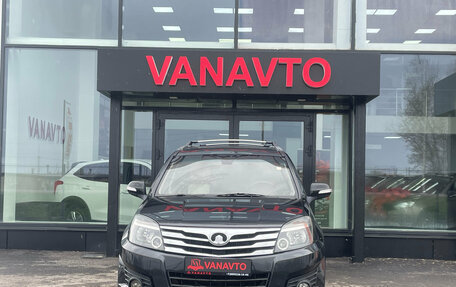 Great Wall Hover H3 I, 2013 год, 775 000 рублей, 8 фотография