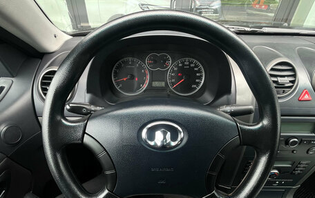 Great Wall Hover H3 I, 2013 год, 775 000 рублей, 10 фотография