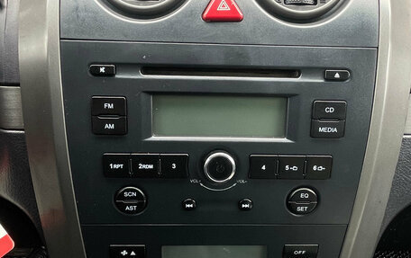 Great Wall Hover H3 I, 2013 год, 775 000 рублей, 16 фотография