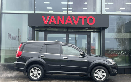 Great Wall Hover H3 I, 2013 год, 775 000 рублей, 6 фотография