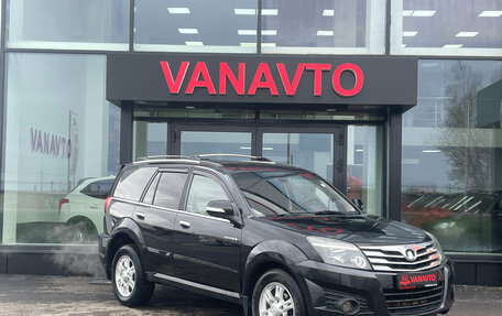 Great Wall Hover H3 I, 2013 год, 775 000 рублей, 7 фотография