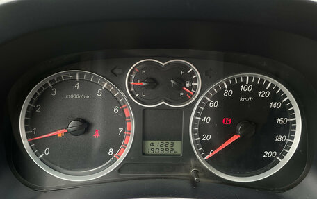 Great Wall Hover H3 I, 2013 год, 775 000 рублей, 13 фотография