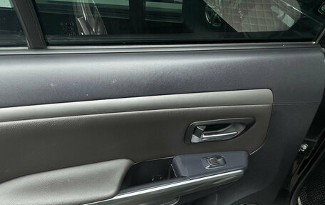 Great Wall Hover H3 I, 2013 год, 775 000 рублей, 19 фотография