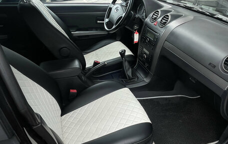 Great Wall Hover H3 I, 2013 год, 775 000 рублей, 20 фотография